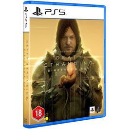 Death Stranding: Director's Cut for PS5