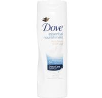 Dove Nourishing Body Care Body Lotion 400ml (UAE Delivery Only)