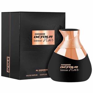 Al Haramain Detour Noir Intense (U) Edp 100Ml