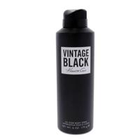 Kenneth Cole Vintage Black (M) 170G Body Spray