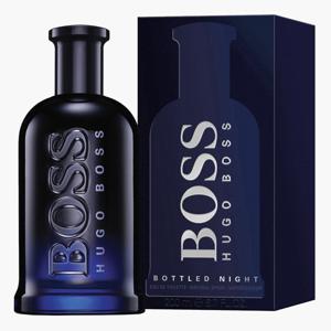 Hugo Boss Bottled Night Eau de Toilette - 200 ml