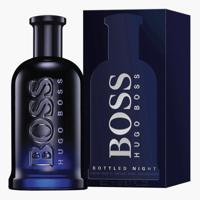 Hugo Boss Bottled Night Eau de Toilette - 200 ml - thumbnail