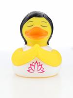 Lilalu Yoga Rubber Duck