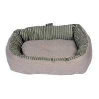 Danish Design Rustic Stripes Denim Deep Duvet Medium
