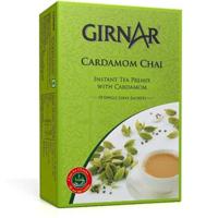 Girnar Instant Tea Mix Cardamom 140gm