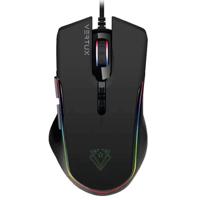 Vertux Assualter Mouse Upto 10000 DPI Black Vertux Assualter Mouse Upto 10000 DPI Black