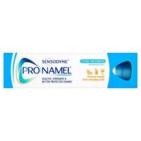 Sensodyne Toothpaste Pronamel extra fresh - thumbnail