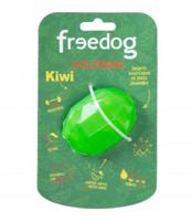 Freedog Kiwi Treat Toy For Dogs And Cats