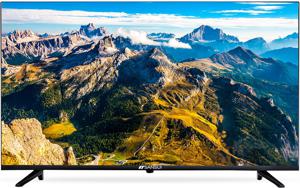 Sansui 32" Frameless Smart TV -SS32LTA501