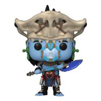 Funko Pop Marvel Black Panther Wakanda Forever Attuma Vinyl Figure