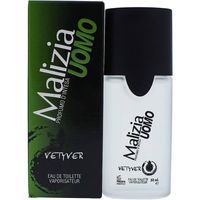Mirato Malizia Uomo Vetyver Men Edt 50ML