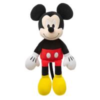 Disney Plush Mickey Classic Value Medium 13 - Inch