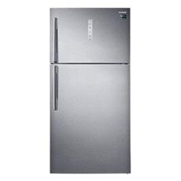 Samsung Top Mount Refrigerator 810 Litres - Silver (SAM-RT81K7057SL/AE)