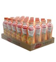 Star Orange Juice 195ml Pack of 24