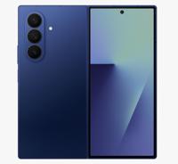Samsung Galaxy Z Fold 7 (UAE), 12GB, 256GB, Blue Shadow
