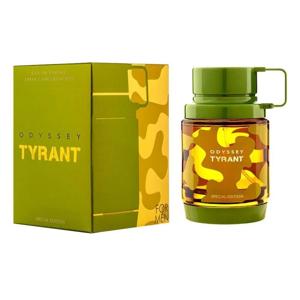 Armaf Odyssey Tyrant Special Edition (M) Edp 100Ml