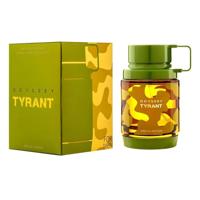 Armaf Odyssey Tyrant Special Edition (M) Edp 100Ml