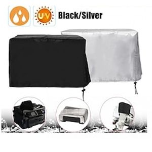 3D Printer Waterproof Dust Cover Copier Dust Cover Engraving Machine Office Supplies Protective Cover Lightinthebox