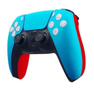Customized Sony PlayStation 5 Dual sense Controller Devil Red - Craft by Merlin