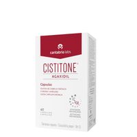 Cistitone Agaxidil Chronic Hair Loss Capsules x60