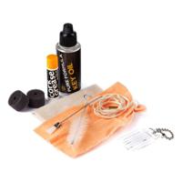 Jim Dunlop Herco Clarinet Composition Maintenance Kit - HE106 - thumbnail