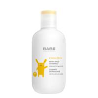 BABÉ Pediatric Extra Mild Shampoo 200ml