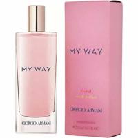 Giorgio Armani My Way Floral (W) Edp 15Ml Miniature