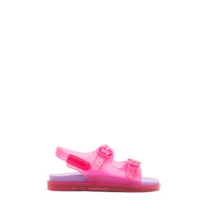 Wide sandals