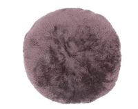 Pets Club Soft Cushion For Dogs & Cats - Medium - Brown - Size 50X50CM