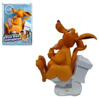 Moose Toys Doo Doo Kangaroo Game 91042 - thumbnail