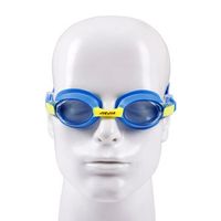 Children Integrated Anti-Fog High-Definition Swimming Glasses Adjustable Protect Eyes Glasses
