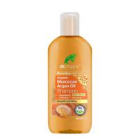 Dr. Organic Bio Moroccan Argan Oil Shampoo 265ml