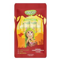 Moochie Mystic Forest Chicken Carrot & Pumpkin Flavor 15g Pouch