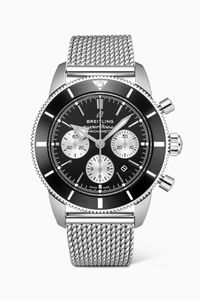 Superocean Heritage B01 Chronograph 44
