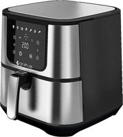 Gratus Air Fryer-(GR-A500DTTB)