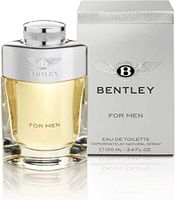 Bentley For Men Edt 100ml