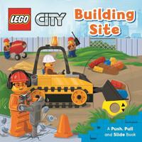 LEGO City Building Site | Lego City