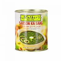 Mothers Receipe Sarson Ka Saag 850gm