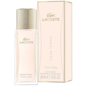 Lacoste Pour Femme Timeless (W) Edp 30Ml