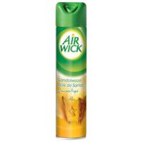 Airwick Aerosol Sandal Wood 300ml