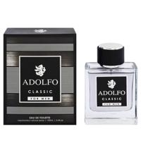 Adolfo Classic For Men Eau De Toilette 100ml