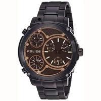 Police Black Men Watch (PO-1047836)