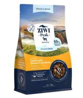 Ziwi Peak Steam & Dried Cage-Free Chicken with Orchard Fruits Recipe Dry Dog Food 800G