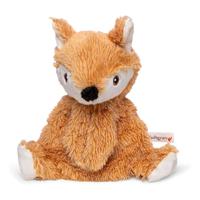 Vadigran Dog Toy Plush Crinkie Fox 28cm - thumbnail