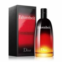 Christian Dior Fahrenheit Men Eau De Toilette 200Ml