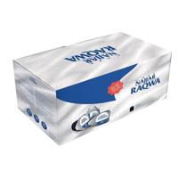 Najjar Raqwa Turkish Coffee Capsules Plain 100X5G