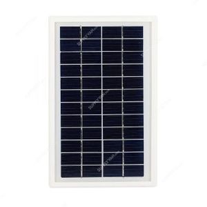 Olsenmark Solar Panel-(White)-(OMSP2774)