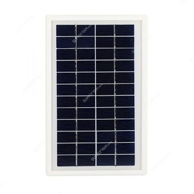 Olsenmark Solar Panel-(White)-(OMSP2774)