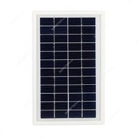 Olsenmark Solar Panel-(White)-(OMSP2774) - thumbnail
