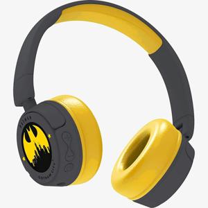 OTL DC Comics Batman Gotham City Kids' Onear Wireless Headphones